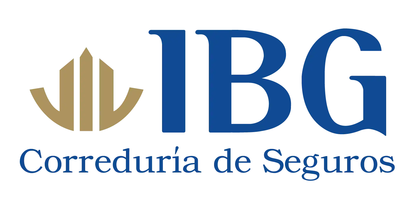 Logo IBG